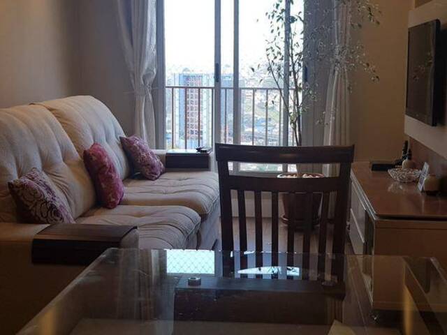 #3240 - Apartamento para Venda em São Paulo - SP