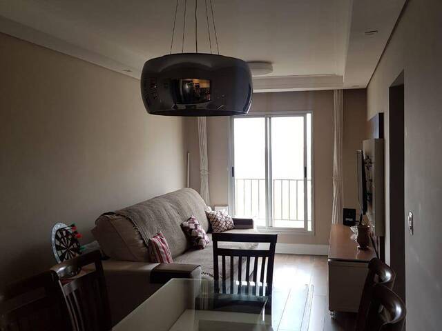 #3240 - Apartamento para Venda em São Paulo - SP