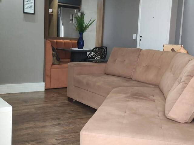 Apartamento para Venda em Taboão da Serra - 4
