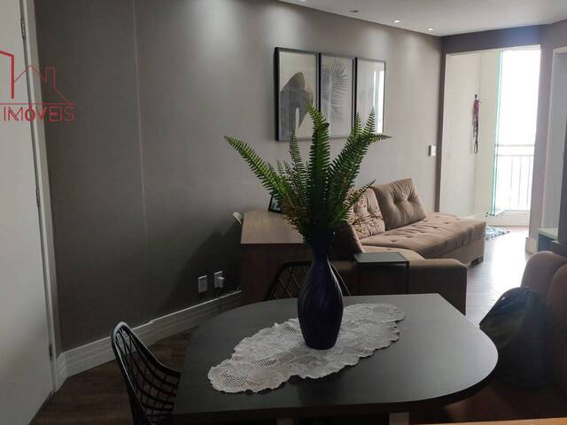 Apartamento para Venda em Taboão da Serra - 5