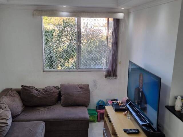 #3246 - Apartamento para Venda em São Paulo - SP