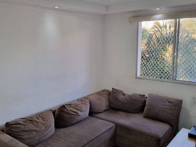 #3246 - Apartamento para Venda em São Paulo - SP