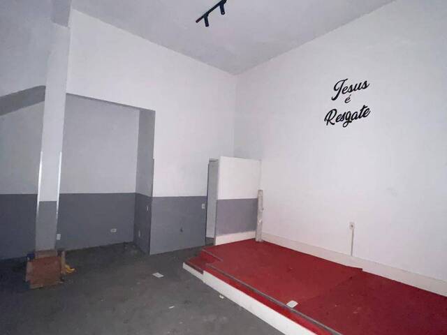 Sala para Locação em Taboão da Serra - 4