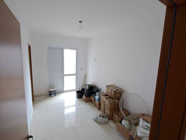 Apartamento para Venda em Praia Grande - 4