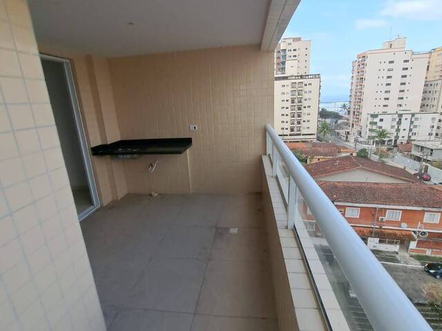 Apartamento para Venda em Praia Grande - 5
