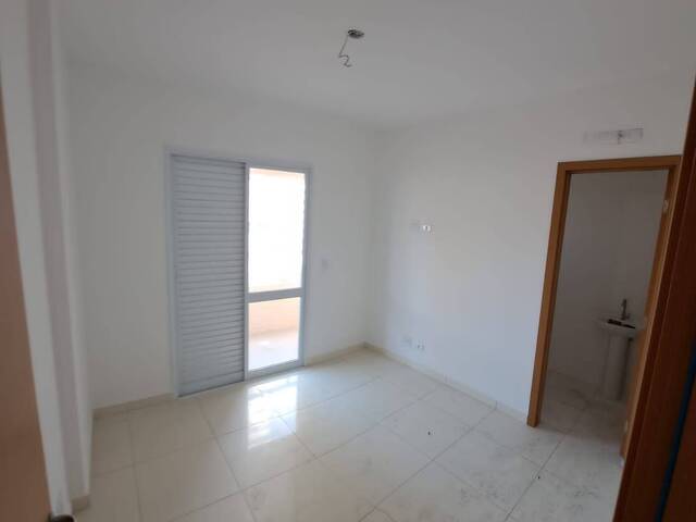 #3249 - Apartamento para Venda em Praia Grande - SP - 3
