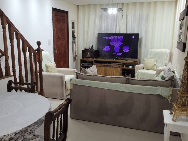 #3251 - Casa para Venda em São Paulo - SP