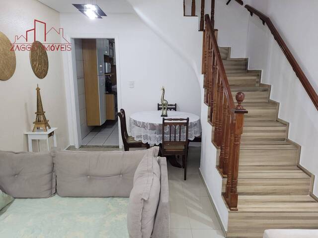 #3251 - Casa para Venda em São Paulo - SP