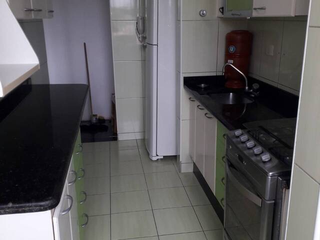 #3263 - Apartamento para Venda em São Paulo - SP