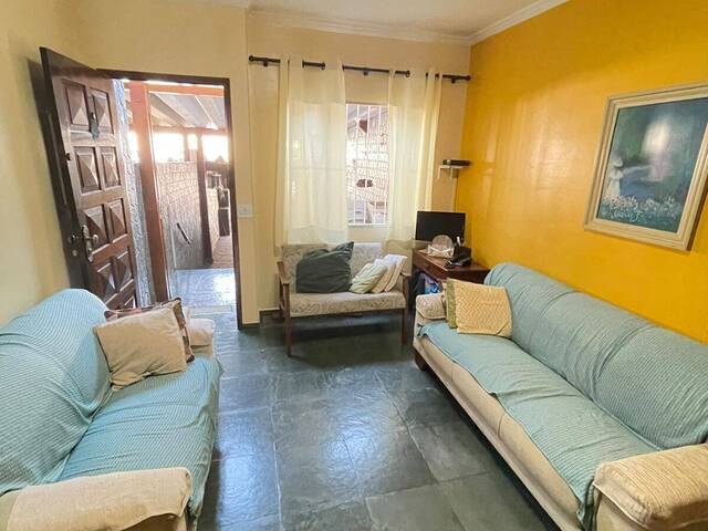 #3269 - Casa para Venda em São Paulo - SP