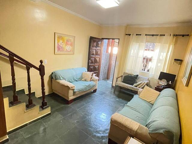 #3269 - Casa para Venda em São Paulo - SP