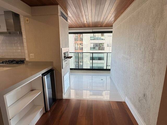 #3274 - Apartamento para Venda em São Paulo - SP