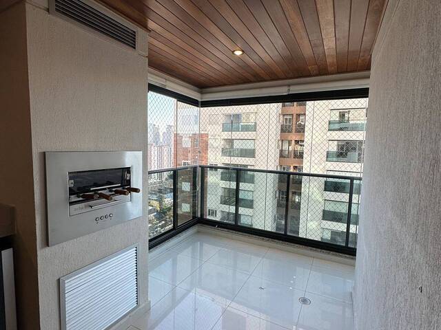 #3274 - Apartamento para Venda em São Paulo - SP - 2