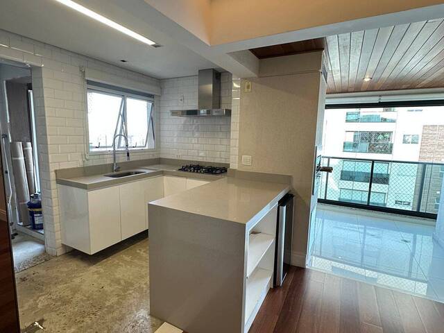 #3274 - Apartamento para Venda em São Paulo - SP