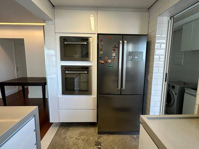 Apartamento para Venda em São Paulo - 4