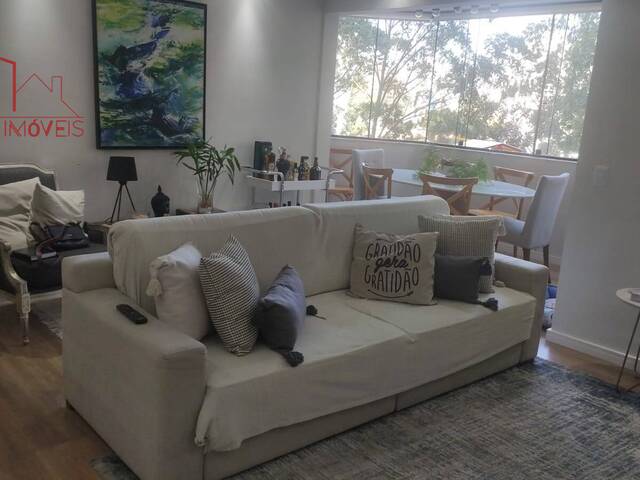 #3282 - Apartamento para Venda em São Paulo - SP