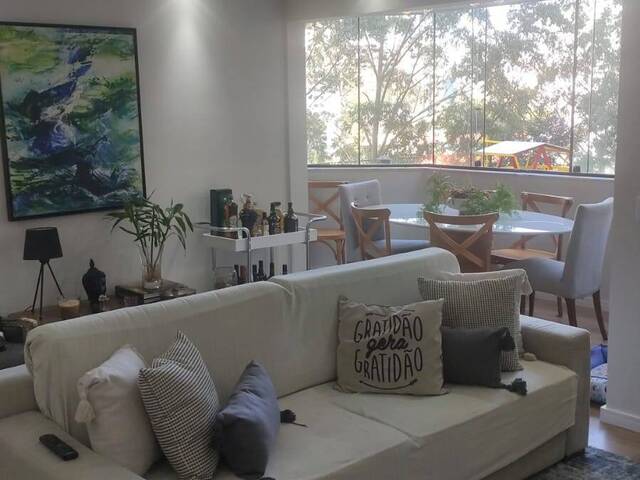 #3282 - Apartamento para Venda em São Paulo - SP