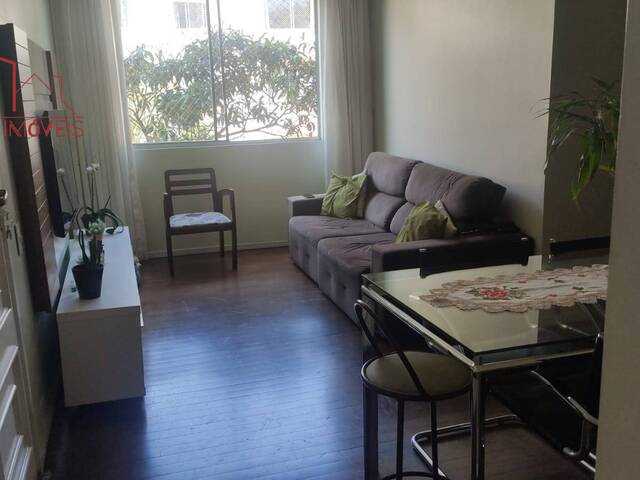 #3284 - Apartamento para Venda em São Paulo - SP