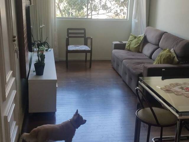 #3284 - Apartamento para Venda em São Paulo - SP