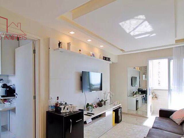 #3293 - Apartamento para Venda em São Paulo - SP