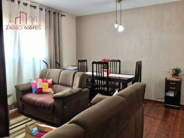 #3299 - Apartamento para Venda em São Paulo - SP