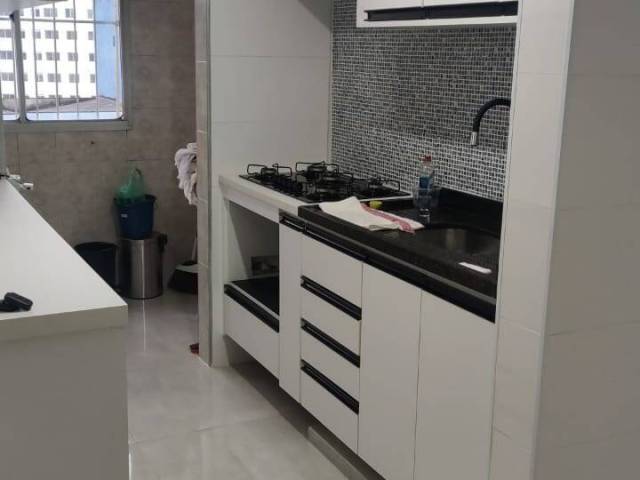 Apartamento para Venda em São Paulo - 5
