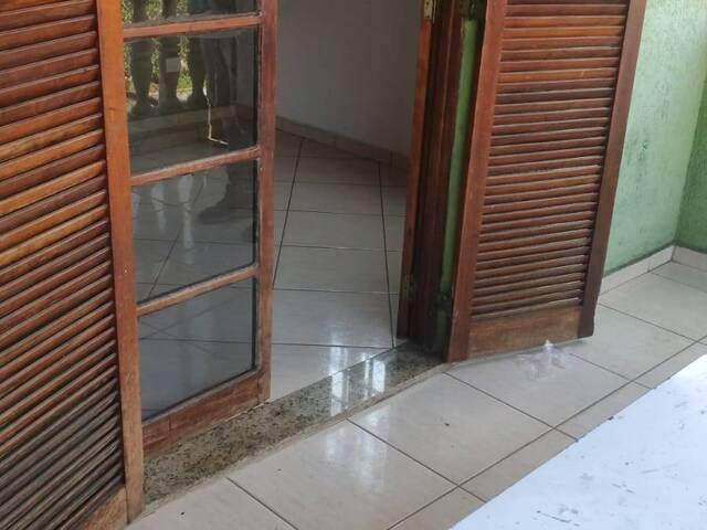 #3321 - Casa para Locação em São Paulo - SP - 3