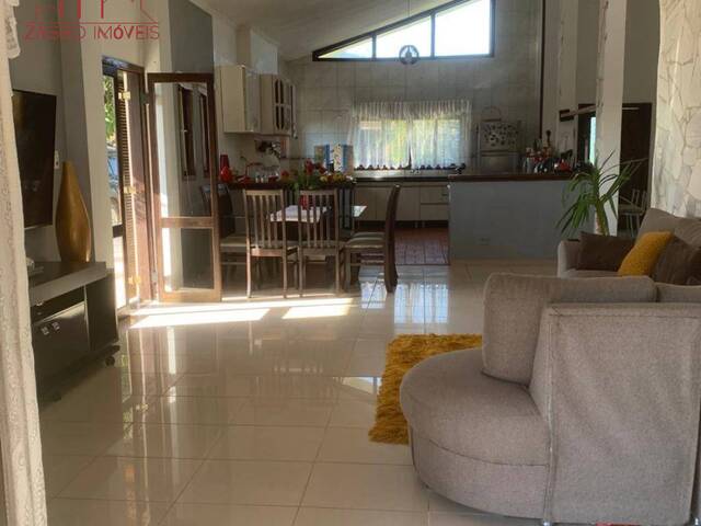 #3322 - Casa em condomínio para Venda em Embu-Guaçu - SP