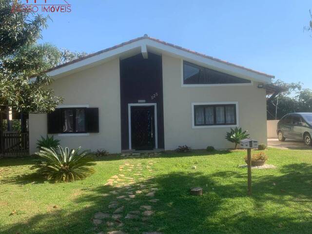 Casa em condomínio para Venda em Embu-Guaçu - 5