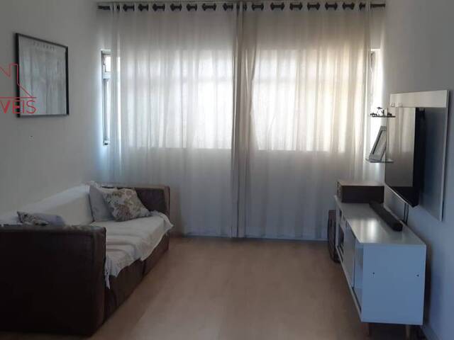#3324 - Apartamento para Venda em São Paulo - SP - 1