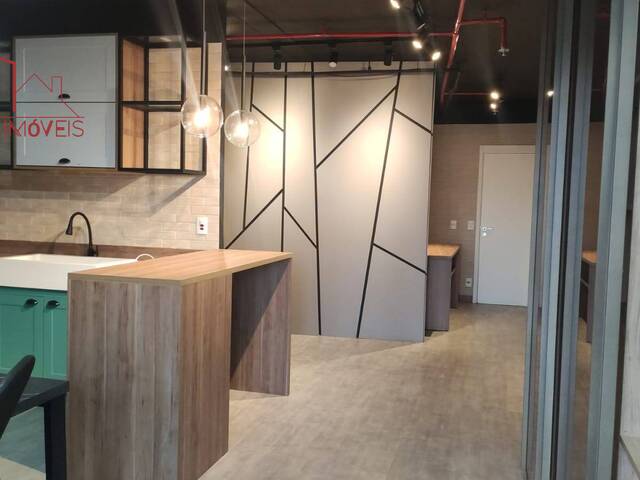 Sala Living para Venda em São Paulo - 4