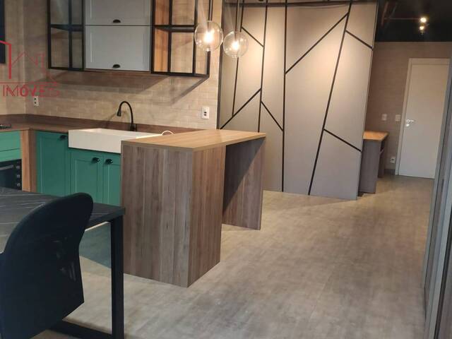Sala Living para Venda em São Paulo - 5