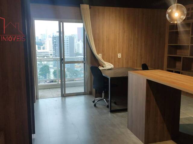 #3325 - Sala Living para Venda em São Paulo - SP