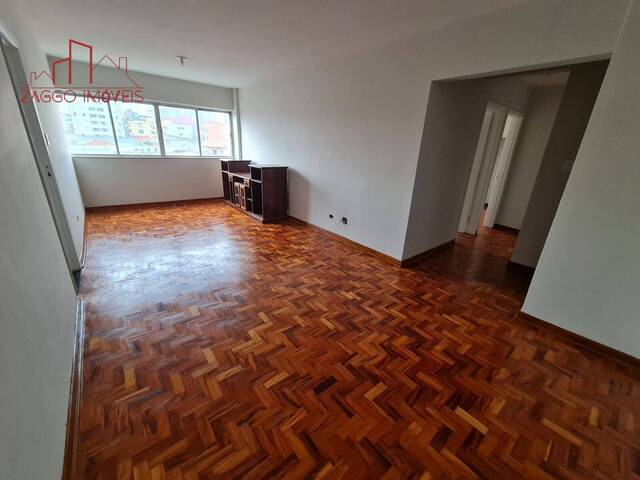 #3326 - Apartamento para Venda em São Paulo - SP - 3