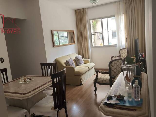#3333 - Apartamento para Venda em São Paulo - SP