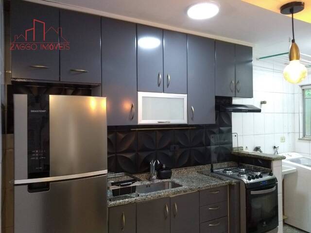 Apartamento para Venda em São Paulo - 5