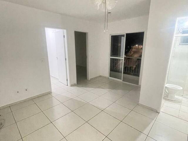 #3183 - Apartamento para Venda em São Paulo - SP - 3
