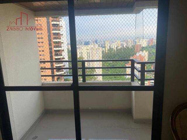 #3343 - Apartamento para Venda em São Paulo - SP