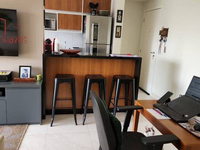 Apartamento para Venda em São Paulo - 5