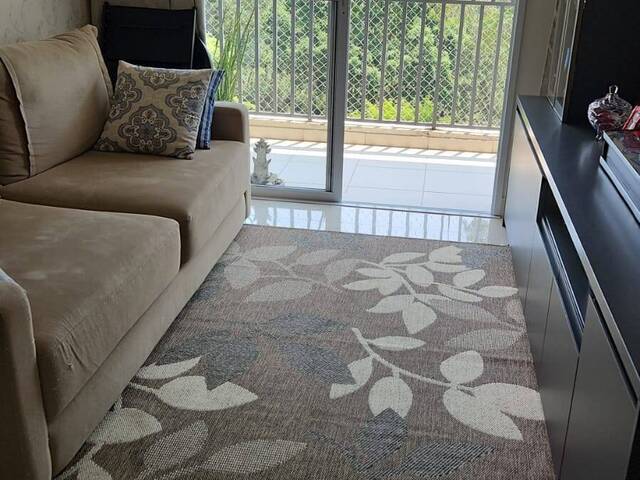 #3345 - Apartamento para Venda em São Paulo - SP