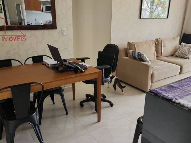 #3345 - Apartamento para Venda em São Paulo - SP