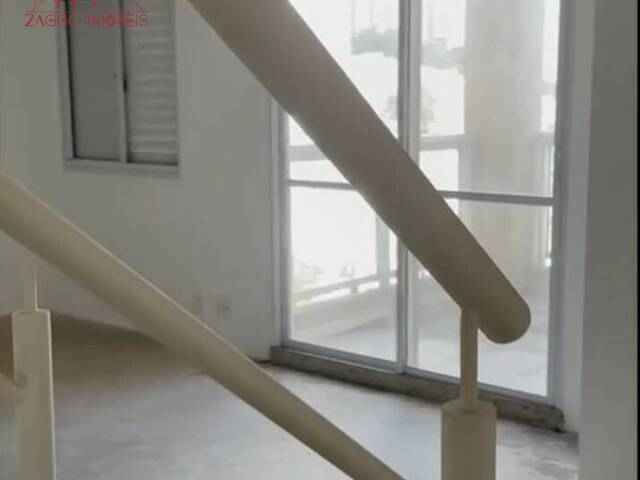 #3349 - Apartamento para Venda em São Paulo - SP