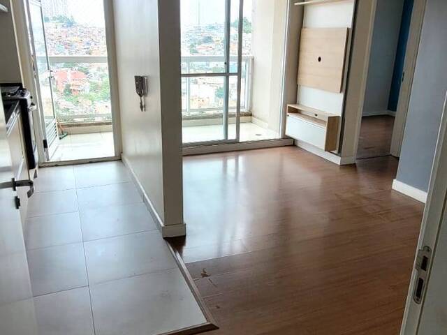 #3351 - Apartamento para Venda em São Paulo - SP