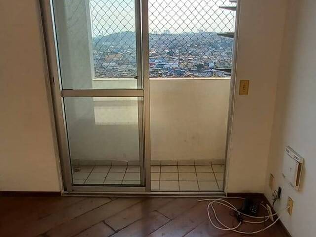 #3353 - Apartamento para Locação em São Paulo - SP - 1