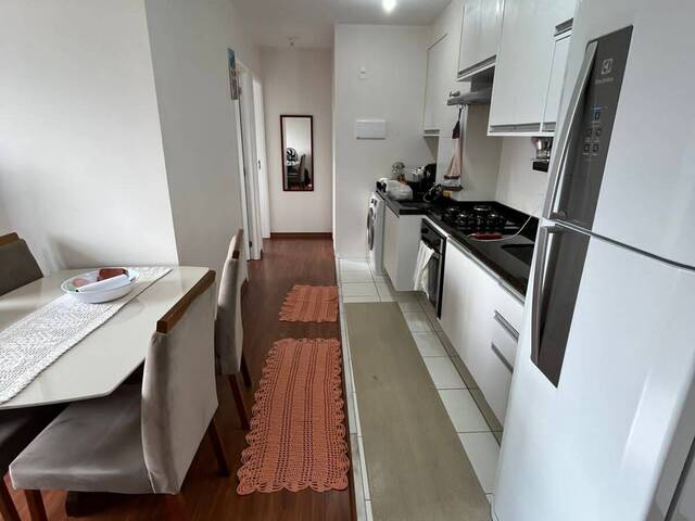 #3356 - Apartamento para Venda em São Paulo - SP