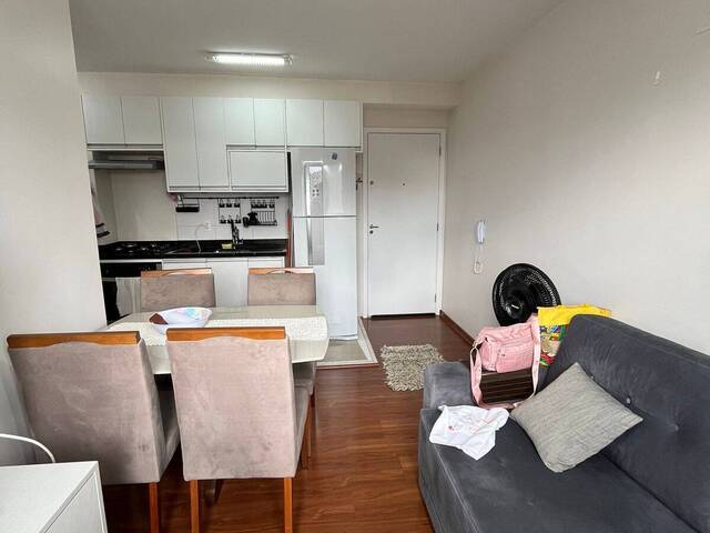 #3356 - Apartamento para Venda em São Paulo - SP