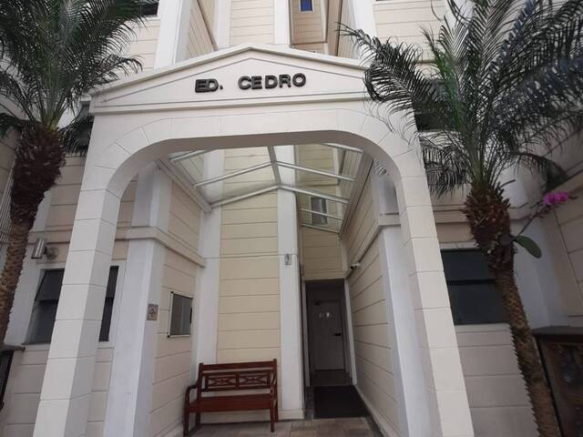 #3359 - Apartamento para Locação em São Paulo - SP - 3
