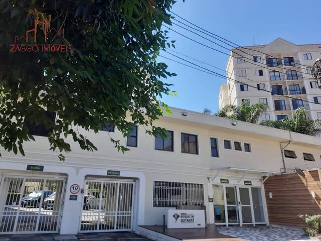 #3359 - Apartamento para Locação em São Paulo - SP - 1