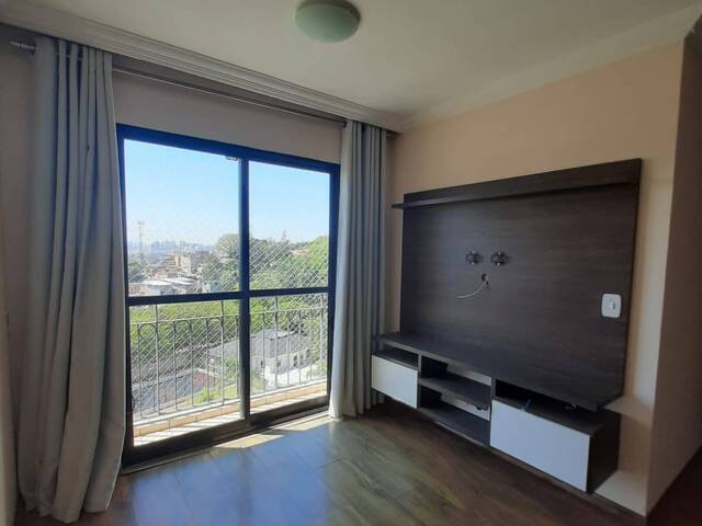 #3359 - Apartamento para Locação em São Paulo - SP - 2