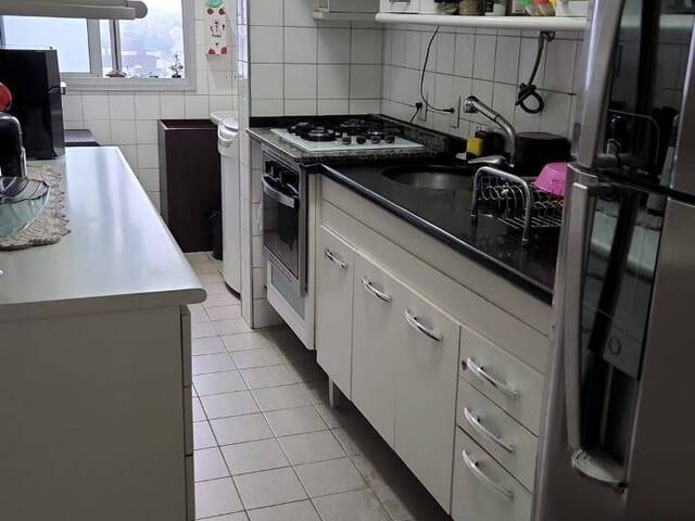 #3367 - Apartamento para Venda em São Paulo - SP - 3